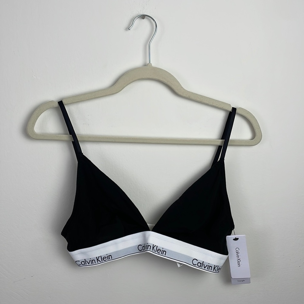 Calvin Klein bralette